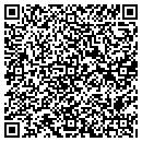 QR code with Romans Trash Service contacts