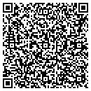 QR code with Rick's Towing contacts