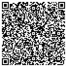 QR code with University Extension Center contacts