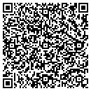 QR code with Hines Performance contacts