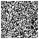 QR code with Rick's Carpet Service contacts