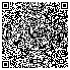 QR code with Haffner Works of Art Inc contacts
