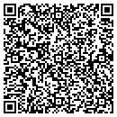 QR code with MST Masonry contacts