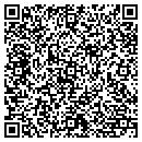 QR code with Hubers Sinclair contacts