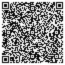 QR code with Romega Med-Tech contacts