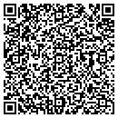 QR code with MAK Printing contacts