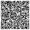 QR code with A & A Storage contacts