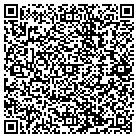 QR code with Calvin Family Services contacts