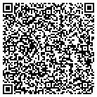 QR code with Proterra Properties Inc contacts