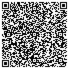 QR code with Wellsville Bible Church contacts