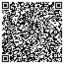 QR code with Hong Kong Spa contacts