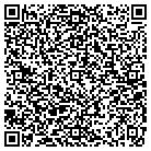 QR code with Midland Printing & Office contacts