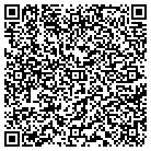 QR code with R & S Lawn & Handyman Service contacts