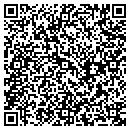 QR code with C A Trailer Repair contacts