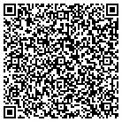 QR code with Service Master Of The Lake contacts
