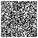 QR code with U-Store-It contacts