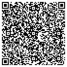 QR code with Washington University Pdtrc contacts