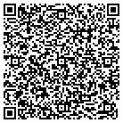 QR code with Bakers Septic Cleaning contacts