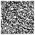 QR code with A Haynes Construction Service contacts