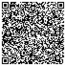 QR code with Heartland Graphics Group contacts