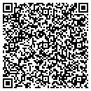 QR code with Autozone contacts