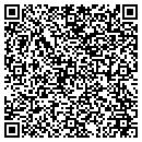 QR code with Tiffany's Haus contacts