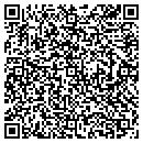 QR code with W N Epstein Co Inc contacts