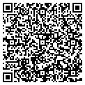 QR code with T & C Package contacts