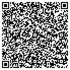 QR code with Big A's On The Riverfront contacts