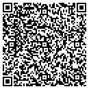 QR code with T R Orr Inc contacts
