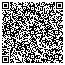 QR code with Simon's Cafe contacts