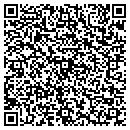 QR code with V & M Used Auto Sales contacts