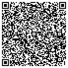 QR code with Ace Learning Center contacts