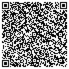 QR code with D & D Development Inc contacts