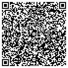 QR code with Hereford Printing Resources contacts