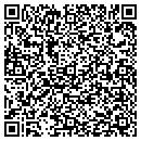 QR code with AC R Glass contacts
