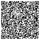 QR code with J R Automotive & Towing Service contacts