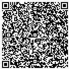 QR code with K&N Outpost Barber Shop contacts