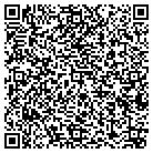 QR code with Alterations Unlimited contacts