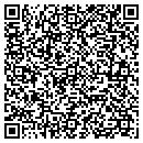 QR code with MHB Consulting contacts