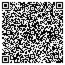 QR code with Hartstrings contacts