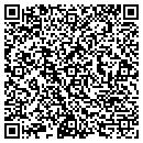 QR code with Glascock Barber Shop contacts