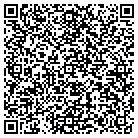QR code with Professional Eye Care Inc contacts