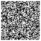 QR code with Hilltop Collision Center contacts