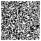 QR code with Callaway F C A Anhydrous Plant contacts