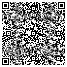 QR code with J W Bull Constructors Inc contacts