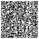QR code with H&M School Bus Serv Inc contacts