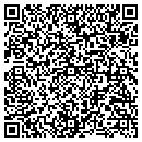 QR code with Howard & Assoc contacts