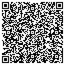 QR code with Annys Attic contacts