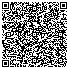 QR code with St Francis Extension Service contacts